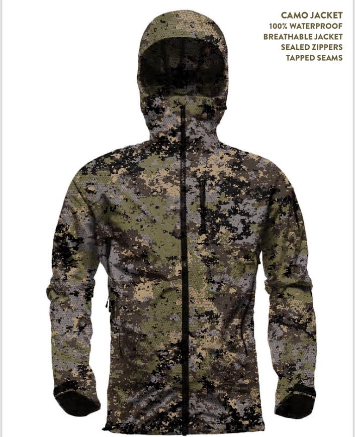 Outerwear