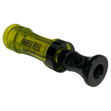 Timber Reed Cutdown - Olive Transparent