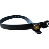 Chief Dog Collar - Black