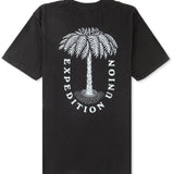 Expedition Union Shirt - Black