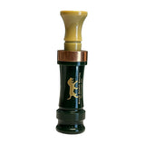 Timber Reed Cutdown - Alpine/Tan