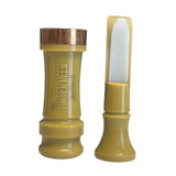 Timber Reed Cutdown - Tan