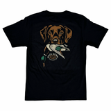 Retriever - Black SS