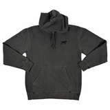 Chief 2.0 Hoodie - Smoke