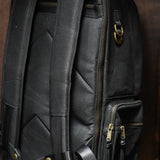 Waxed Canvas Backwater Backpack
