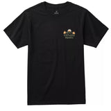 ATOLL Organic Cotton Shirt - Black