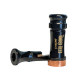 Timber Reed Cutdown - Black Pearl