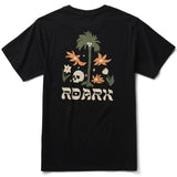 ATOLL Organic Cotton Shirt - Black