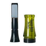 Timber Reed J-Frame - Olive Transparent