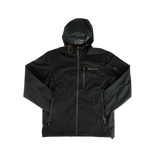 Ninja Black/Tobacco - Woodline Jacket
