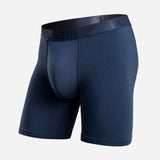 CLASSIC BOXER BRIEF: NAVY