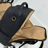 Waxed Canvas Backwater Backpack