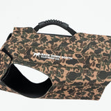 Duck Camo - Dog Vest