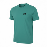 Chief 2.0 SS Tee - Blue Wing