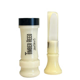 Timber Reed Cutdown - Ivory