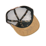 Pursuit Trucker Waxed - Dirt