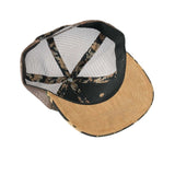 Pursuit Trucker - Duck Camo