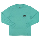 Chief 2.0 - Blue Wing LS
