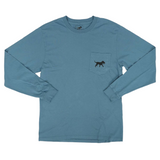 Public Hunter - Slate LS