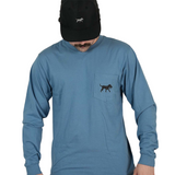 Public Hunter - Slate LS