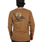Full Moon - Tobacco LS
