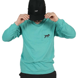 Chief 2.0 - Blue Wing LS