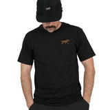 Refined Goods - Black SS