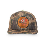 Duck Camo All Mesh Trucker - Chief 2.0
