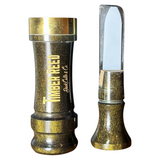Timber Reed Cutdown - Black Gold Pearl