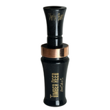 Timber Reed J-Frame - Black Gold Pearl