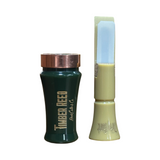 Timber Reed J-Frame - Alpine-Tan