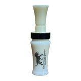 Timber Reed J-Frame - Ivory -Black
