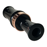 Timber Reed J-Frame - Black Gold Pearl