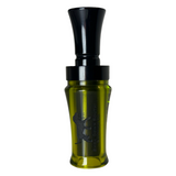 Timber Reed J-Frame - Olive Transparent