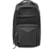 Waxed Canvas Backwater Backpack