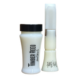 Timber Reed J-Frame - Ivory -Black