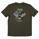 Racing Towards Duck Season - Moss SS