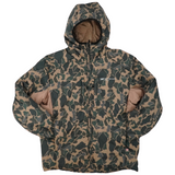 Timberline Jacket- Duck Camo