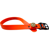 Chief Dog Collar - Orange