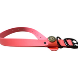 Chief Dog Collar - Coral