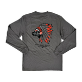 Chief 2.0 - Gunsmoke LS