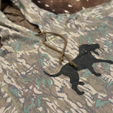 Mossy Oak Distressed Camo Hoodie