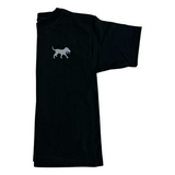 Curls For The Girls - Black SS (YOUTH)