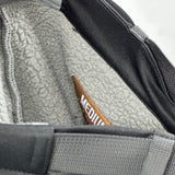 Sherpa Fleece Wader Pant - Ninja Black