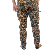 Sherpa Fleece Wader Pant- Duck Camo