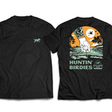 Birdies - Black SS