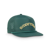 Performance Cool Dry - Mallards Green