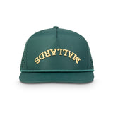 Performance Cool Dry - Mallards Green