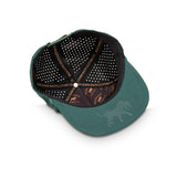Performance Cool Dry - Mallards Green