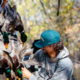Performance Cool Dry - Mallards Green